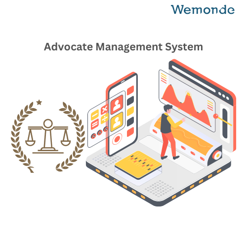 Advocate Management System