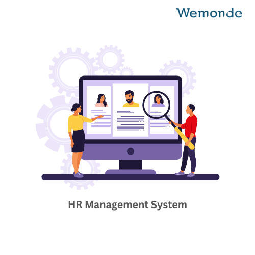 HR Management System